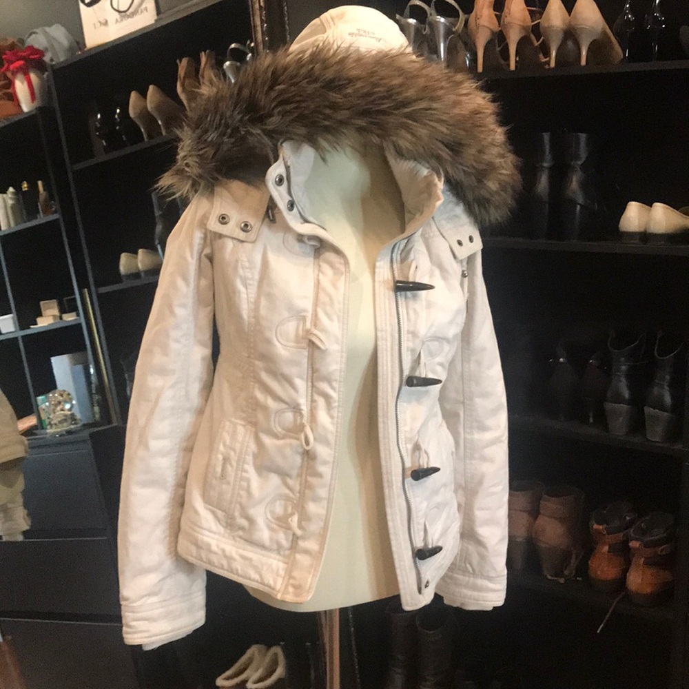 Abercrombie Coat